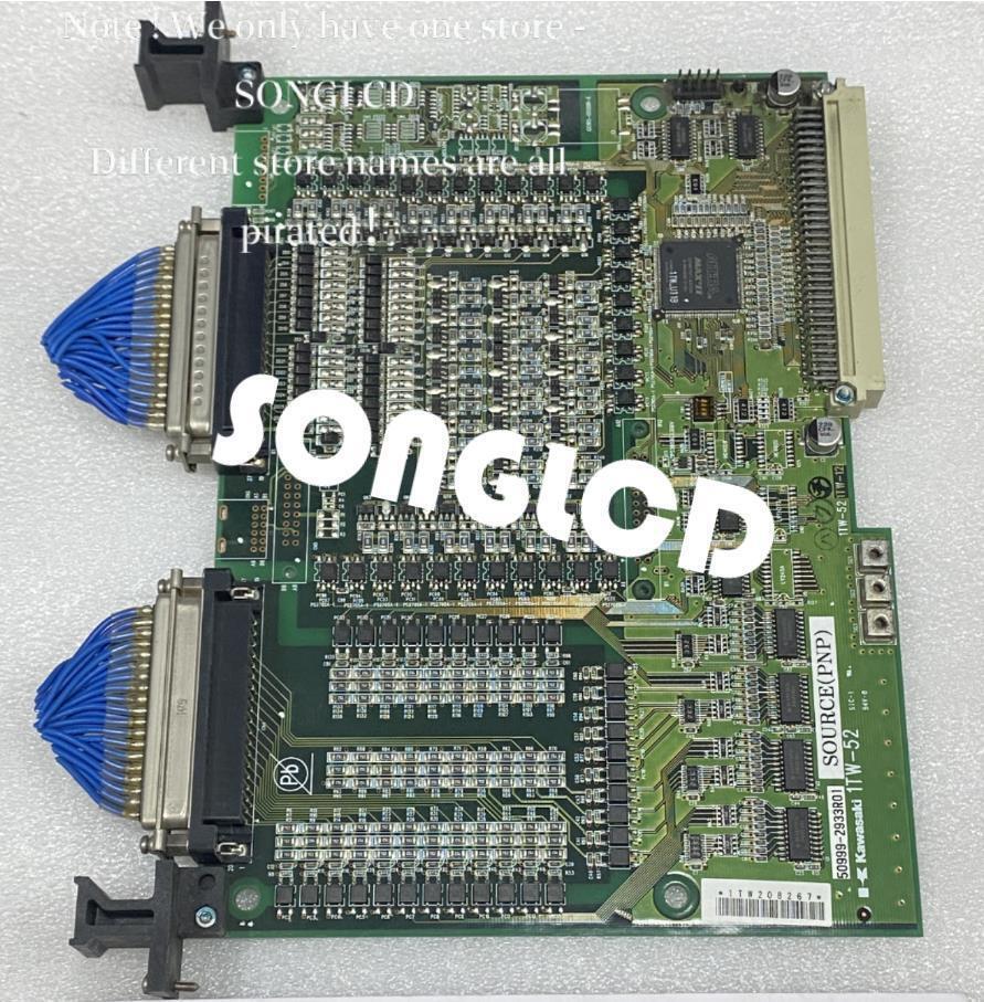 1PCS 50999-2933R01 Electronic Component - XX