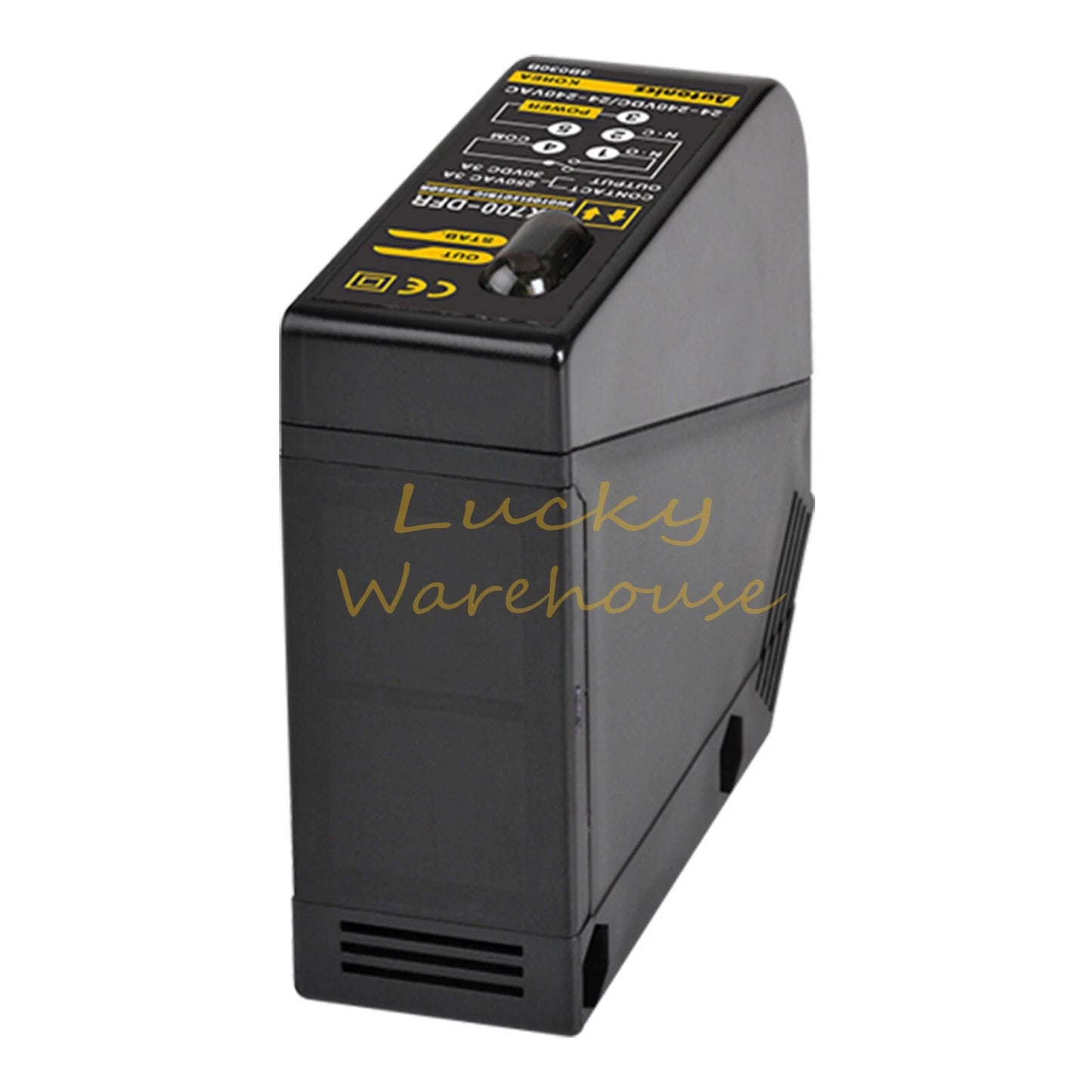 Autonics BX700-DFR Photoelectric Sensors AC/DC Type 1PCS #