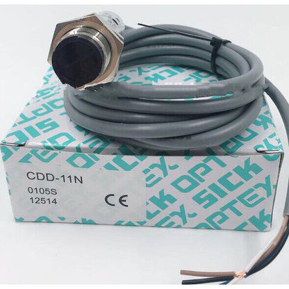 new ONE Sick CDD-11N Photoelectric Switch - ONE SICK