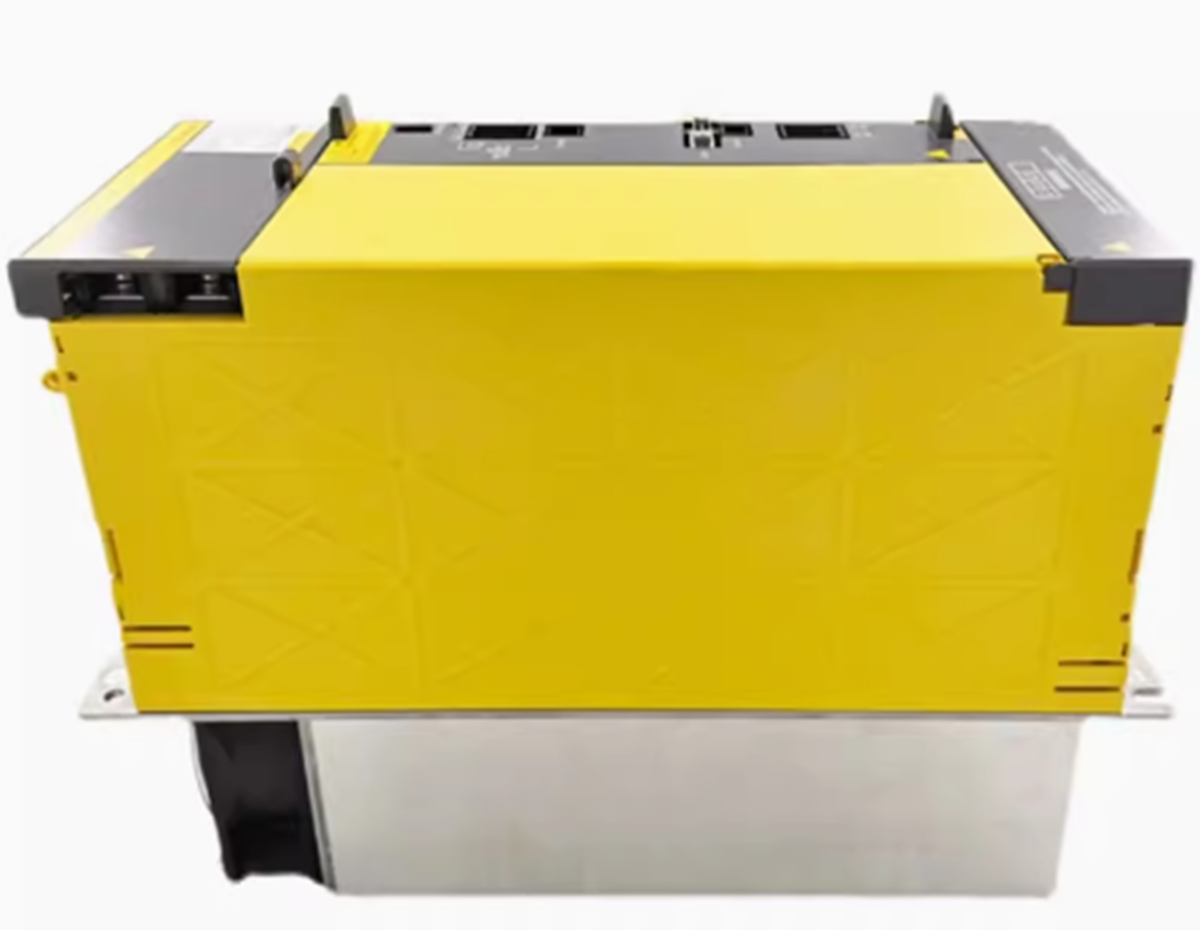 FANUC A06B-6140-H026 - FANUC