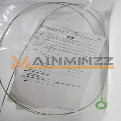 ONE Olympus Gastroscope Cleaning Brush BW-20T - ONE