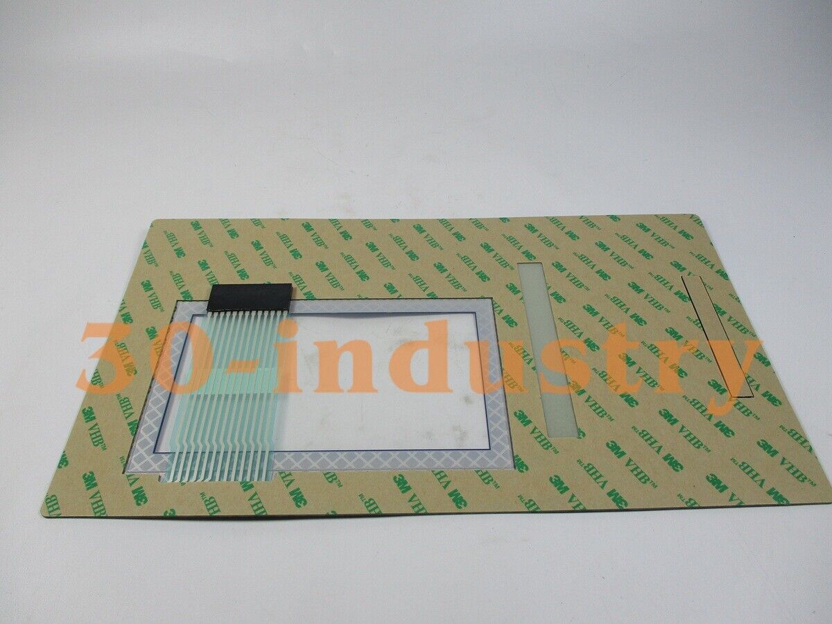 Membrane Keypad for METTLER TOLEDO IND570XX - 1PC New - METTOVERVIEW