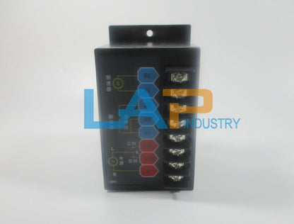 new 1PCS For JSCC Panel Governor SPC120E Single Phase 220V Applicable Motor 120W - JSCC PANEL GOVERNOR