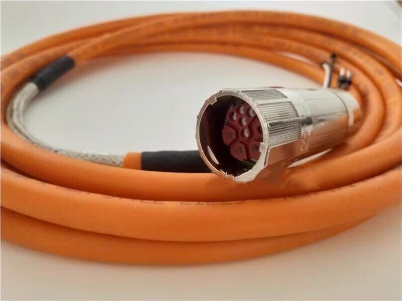 10M POWER CABLE 2090-CPWM7E7-10AA10 - KOEED