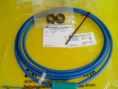 Pepperl+ Fuchs NJ2-12GK-N Inductive Sensor - PEPPERL+ FUCHS
