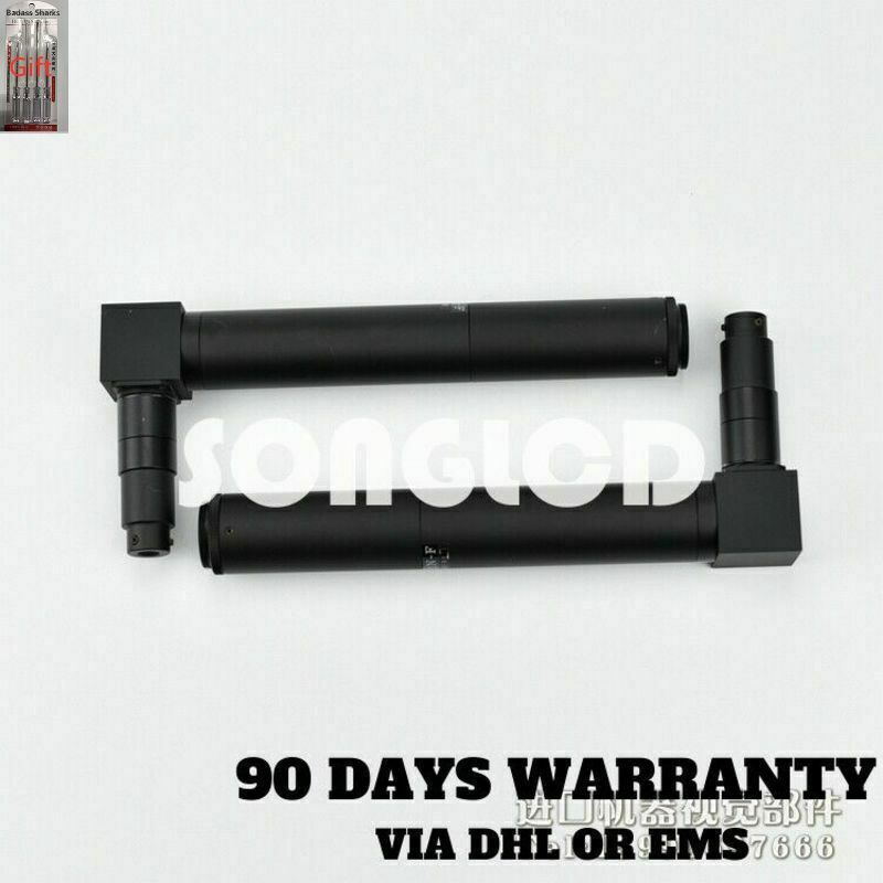 Optart MP-1N-F 200mm Precision Eye F Lens - OPTART