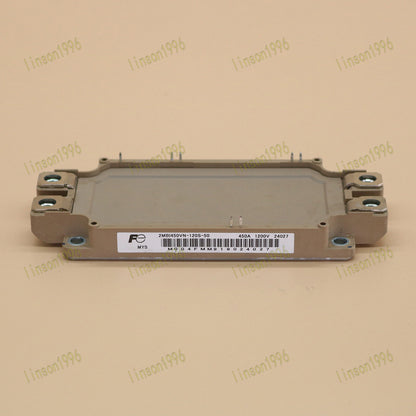 Thyristor Power Module Fast 2MBI450VN-120S-50 - FUJI