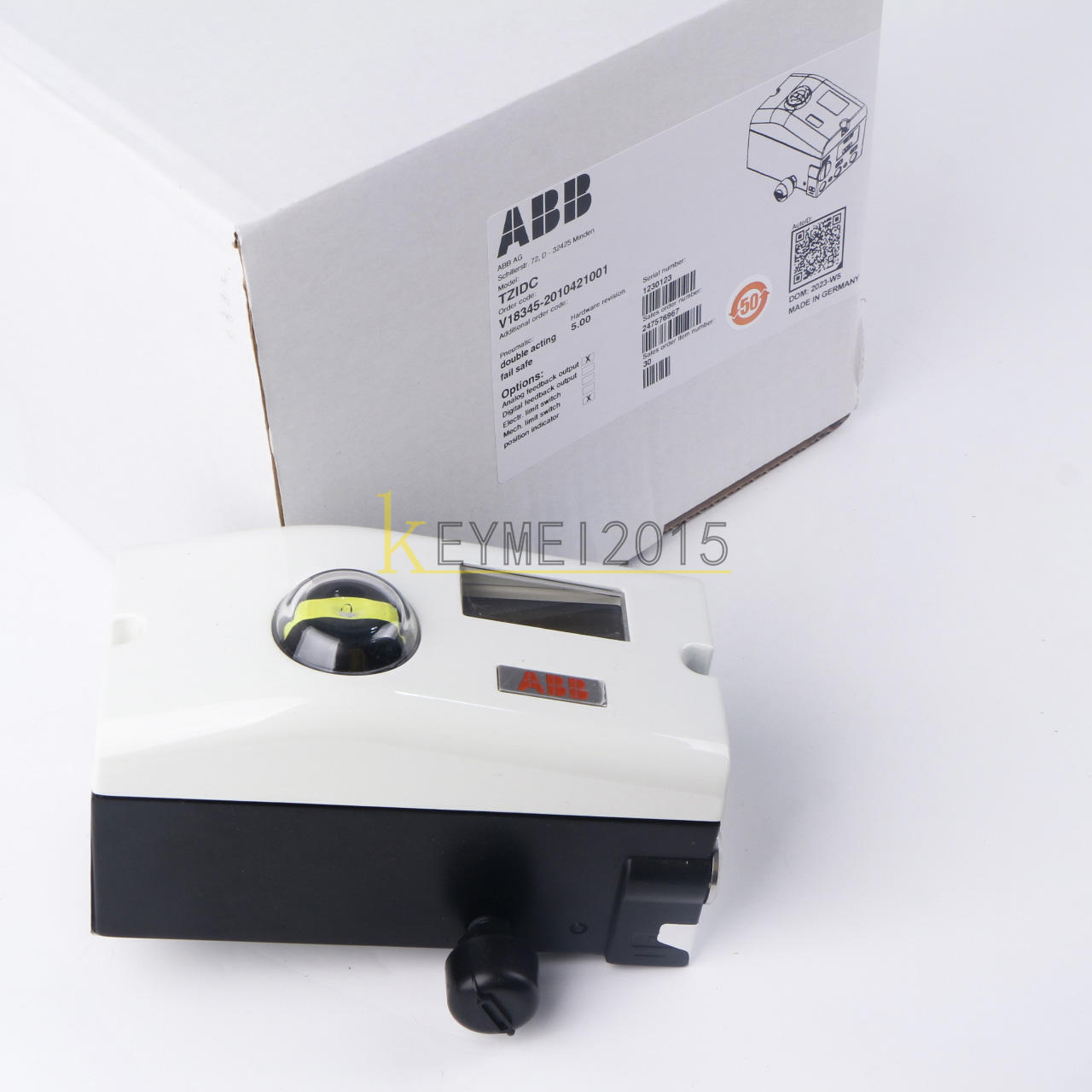 ABB 1PCS V18345 - ABB