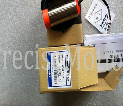 CR30-15DP CR30 15DP 1pcs Autonics Proximity switches Sensor free shipping