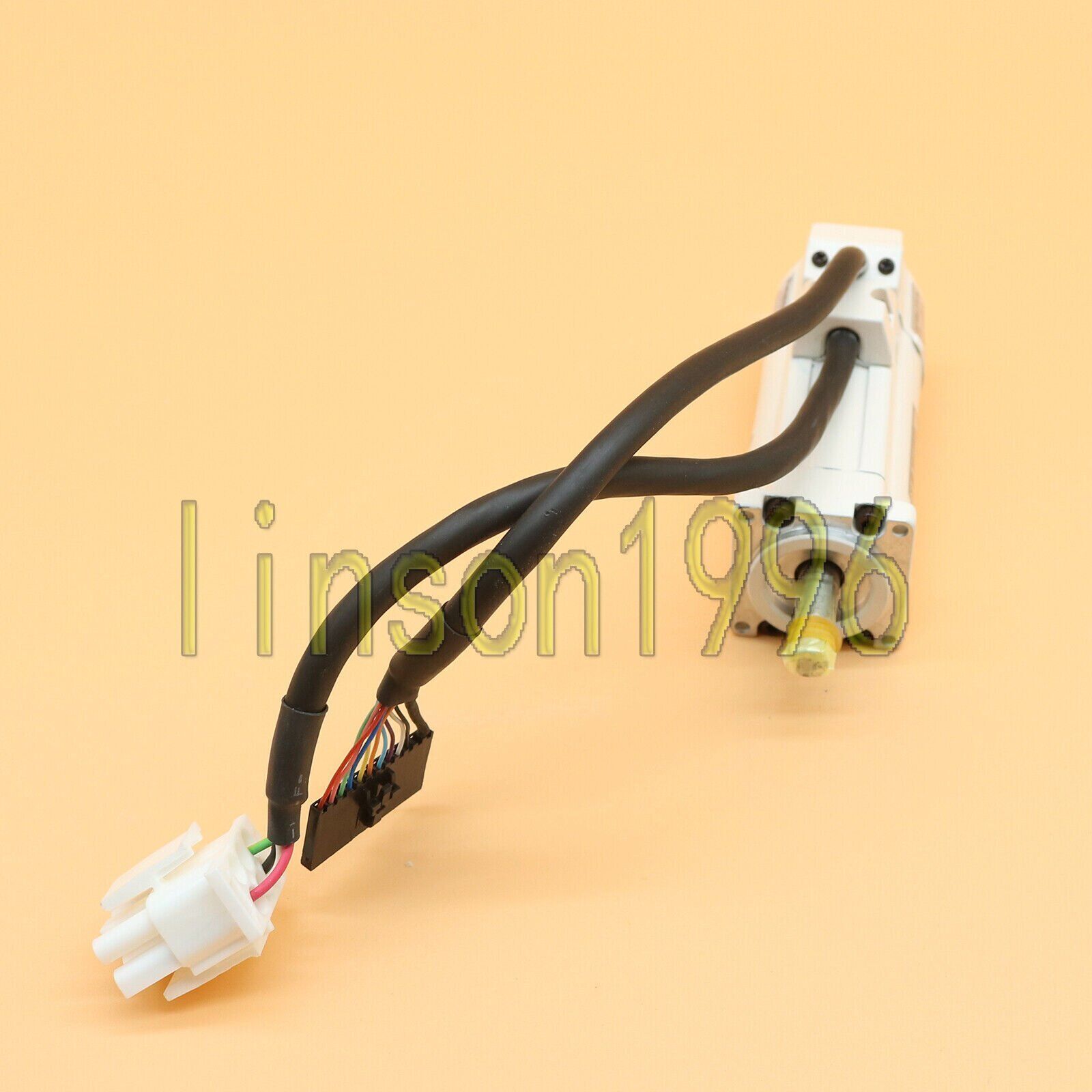 Panasonic MSMA011ABE AC Servo Motor, In-Box, One-Year Warranty - PANASONIC