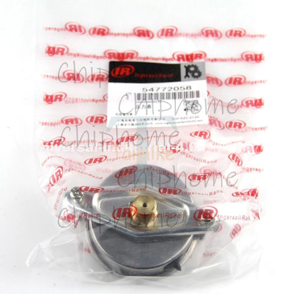 INGERSOLL RAND IR 54772058 Pressure Gauge