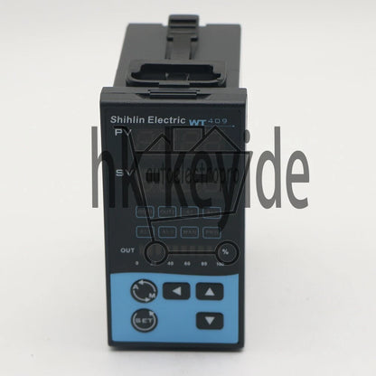 1PCS Shihlin WT409-20100002AS Thermostat *