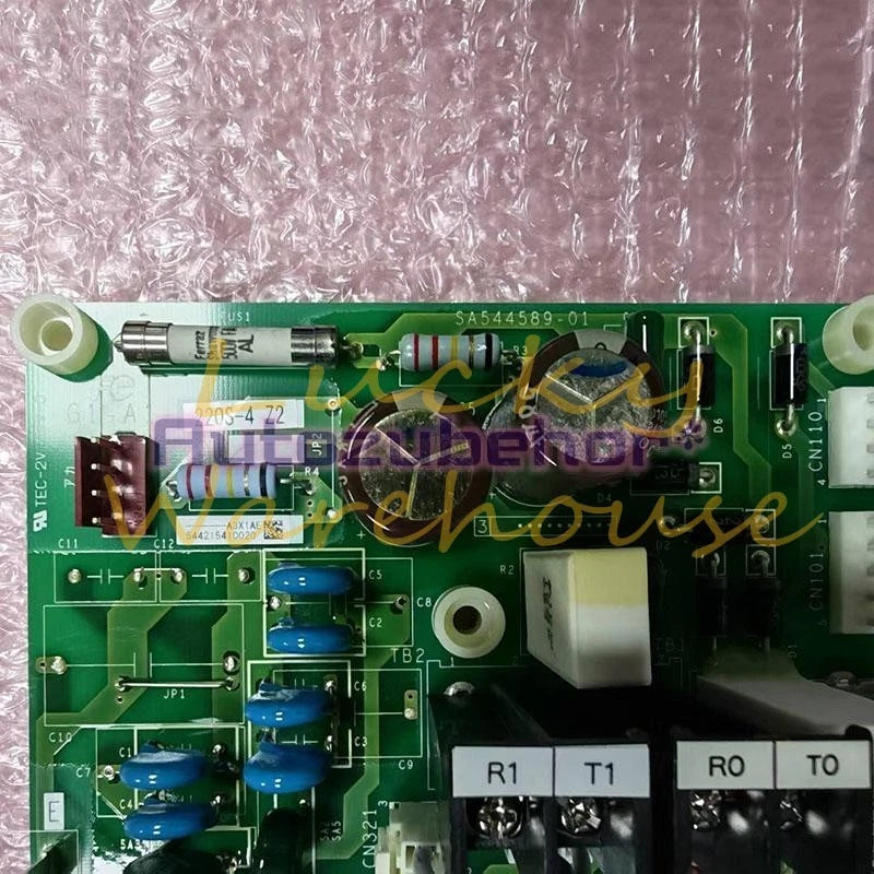 1 Pc. SA544589-01 G1S Series Inverter Auxiliary Power Board G1-A1-220S-4