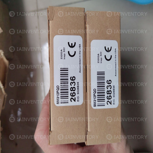 1PC NEW BANNER MINI-BEAM SENSOR 10-30VDC 26836 - BANNER