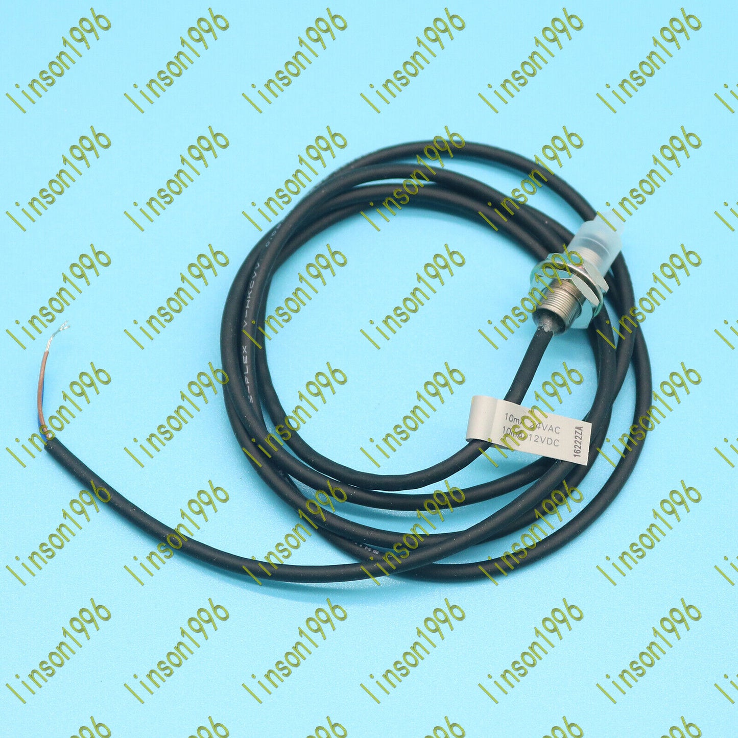 Omron D5A-3300 Limit Switch - OMRON