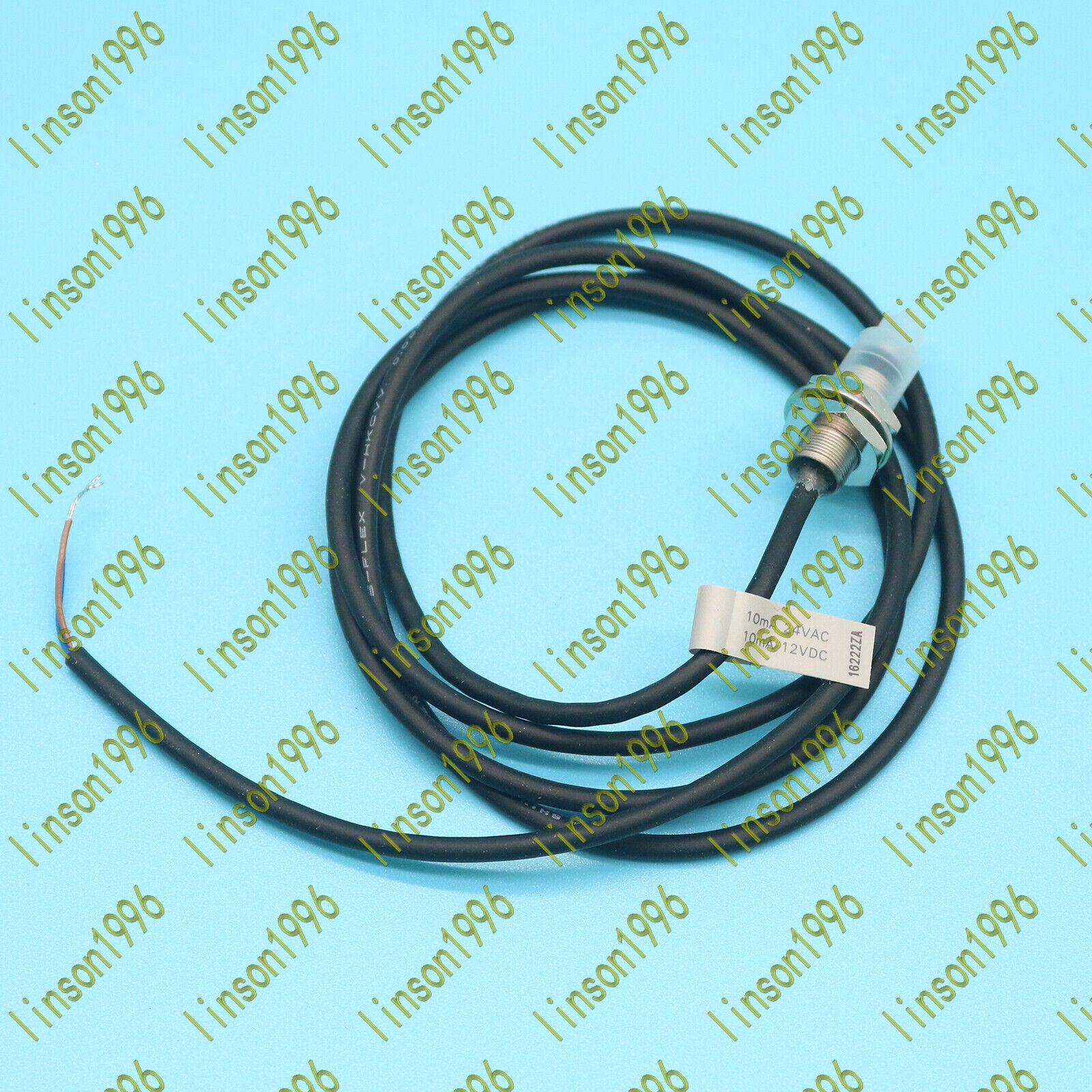 Omron D5A-3300 Limit Switch - OMRON