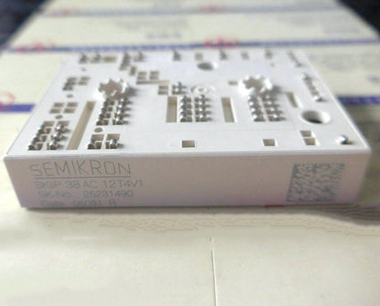 SEMIKRON IGBT Module SKIIP38AC12T4V1 - SEMIKRON