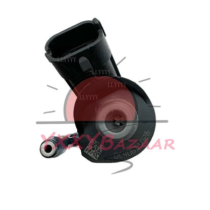 8Pc FUEL INJECTOR For 2015-19 FORD Powerstroke 6.7L NO CORE FC3Z9H529 0445117040