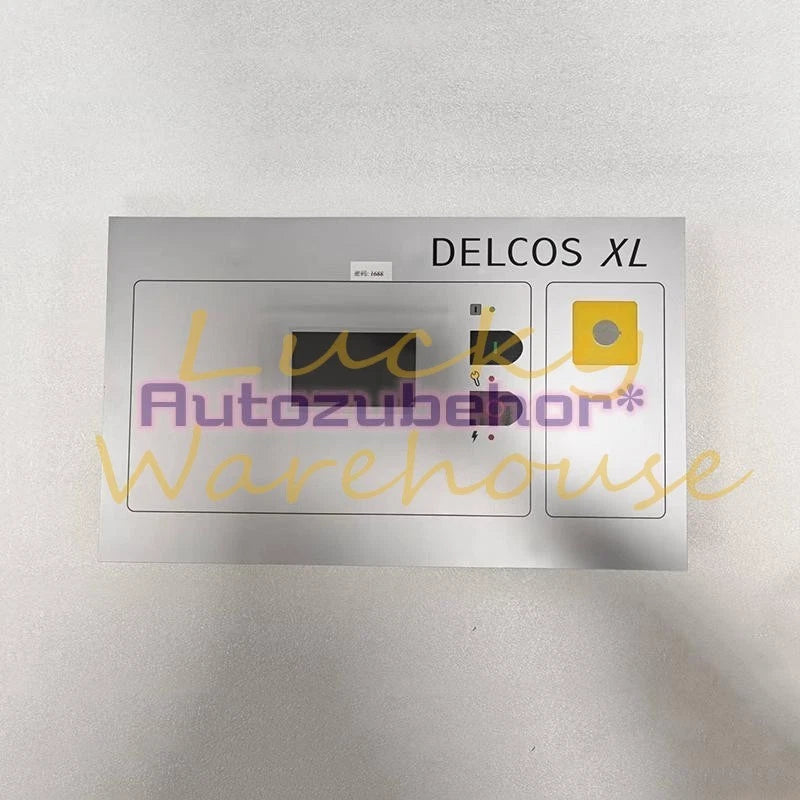 1 Pc. ZS1057856 Controller Panel Fit For Compair Compressor DELCOS XL-L