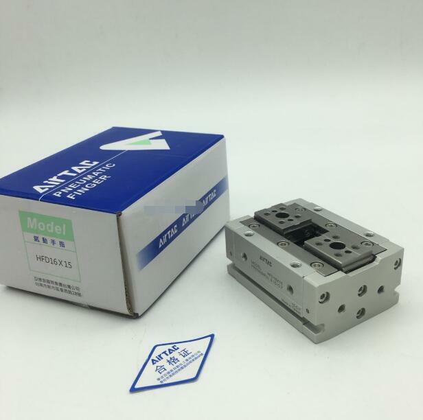 1PCS AirTAC HFD16X15 Cylinder Free Shipping