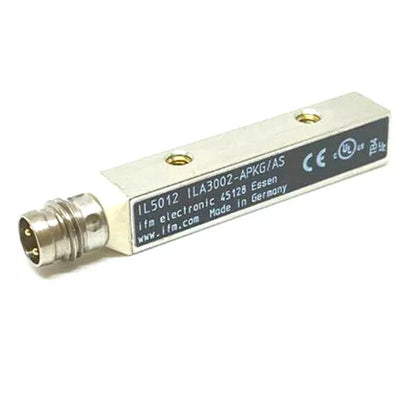1PC  IFM IL5012 Proximity Switch Sensor Free Shipping