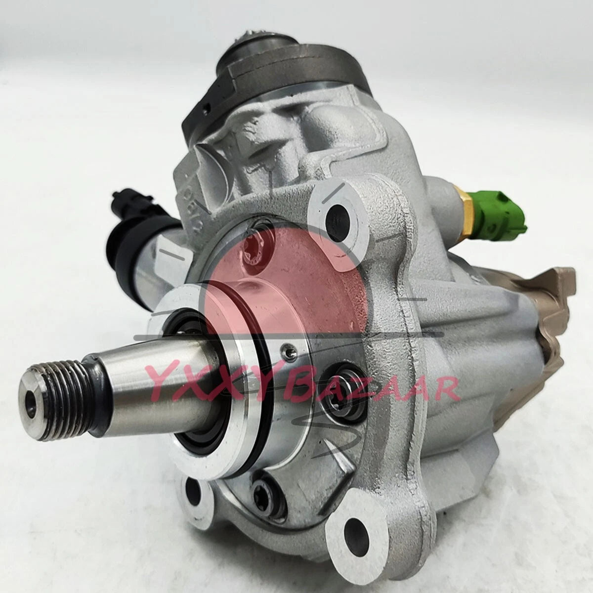 OEM Fuel Pump 0445020538 0445020509 For YANMAR 129A00-51000 John Deere MIA885077