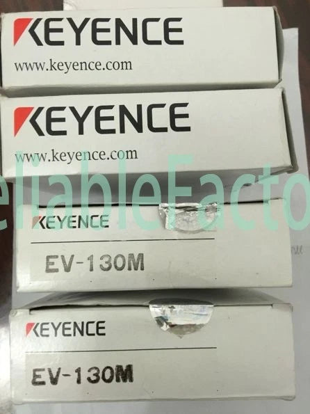 EV-130M EV 130M Keyence Photoelectric Sensor free shipping