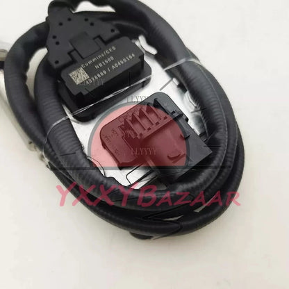 NOx Nitrogen Oxide Sensor 2872947 4326869 For Cummins 6.7L Paccar MX13 2013-2022