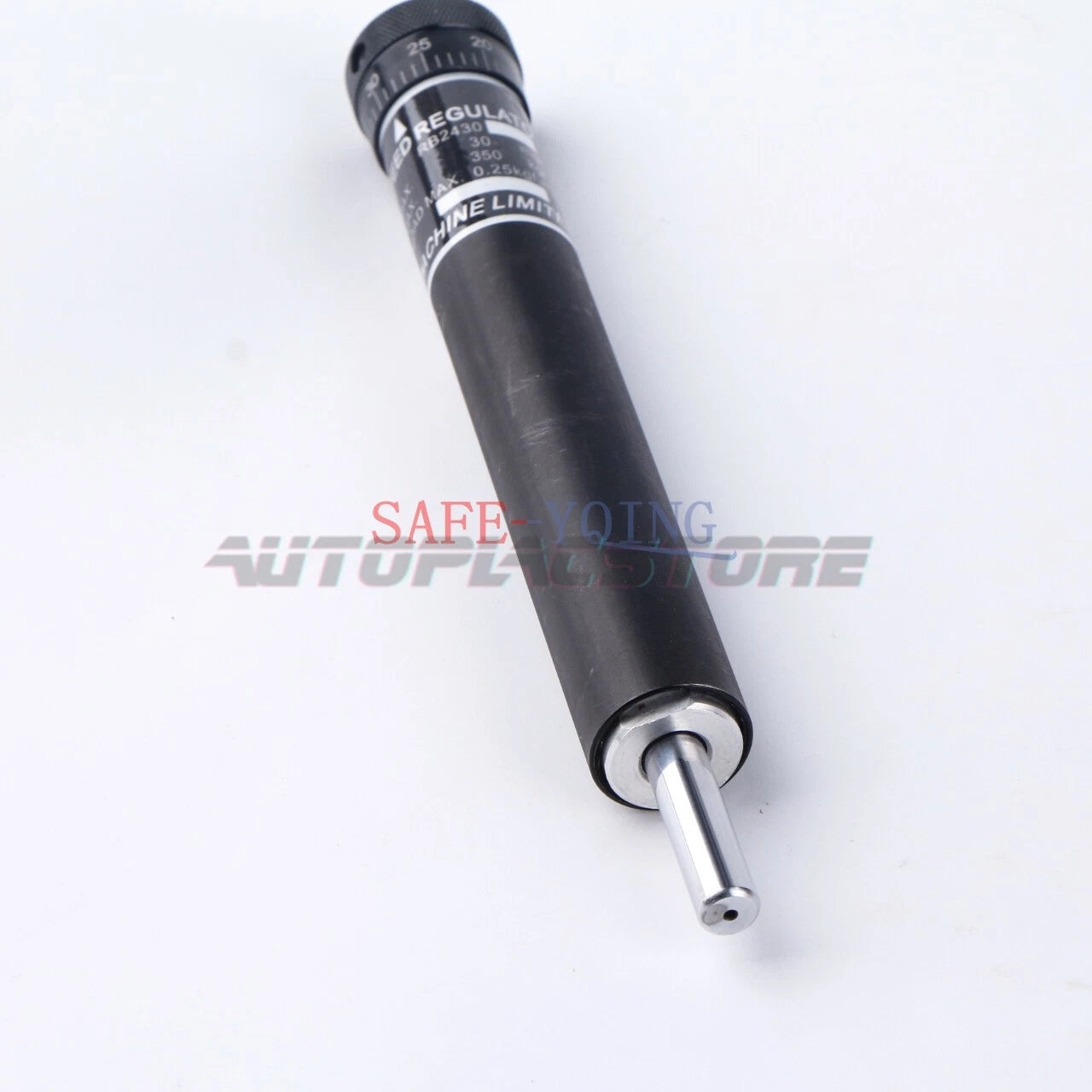 1PC RB-2430 RB2430 Adjustable Hydraulic Speed Stabilizer Anti-collision #au