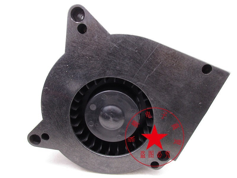 MECHA TRONICS B1232H12B BSR DC 12V 0.800A Turbo Blower Cooling Fan