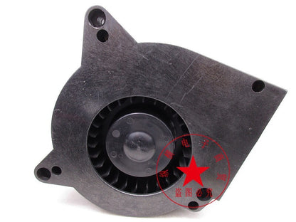 MECHA TRONICS B1232H12B BSR DC 12V 0.800A Turbo Blower Cooling Fan