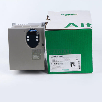new ONE Inverter ATV31HU40N4 - ONE