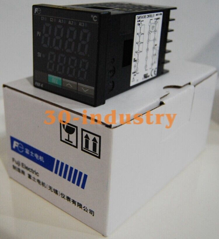 1PCS NEW FOR FUJI Temperature Controller PXR4TCY1-8VM02 - KOEED