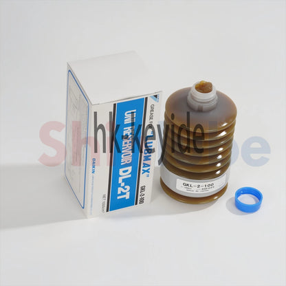 Daikin Lubmax GKL-2-100 Grease Uni Reservoir DL-2T Single