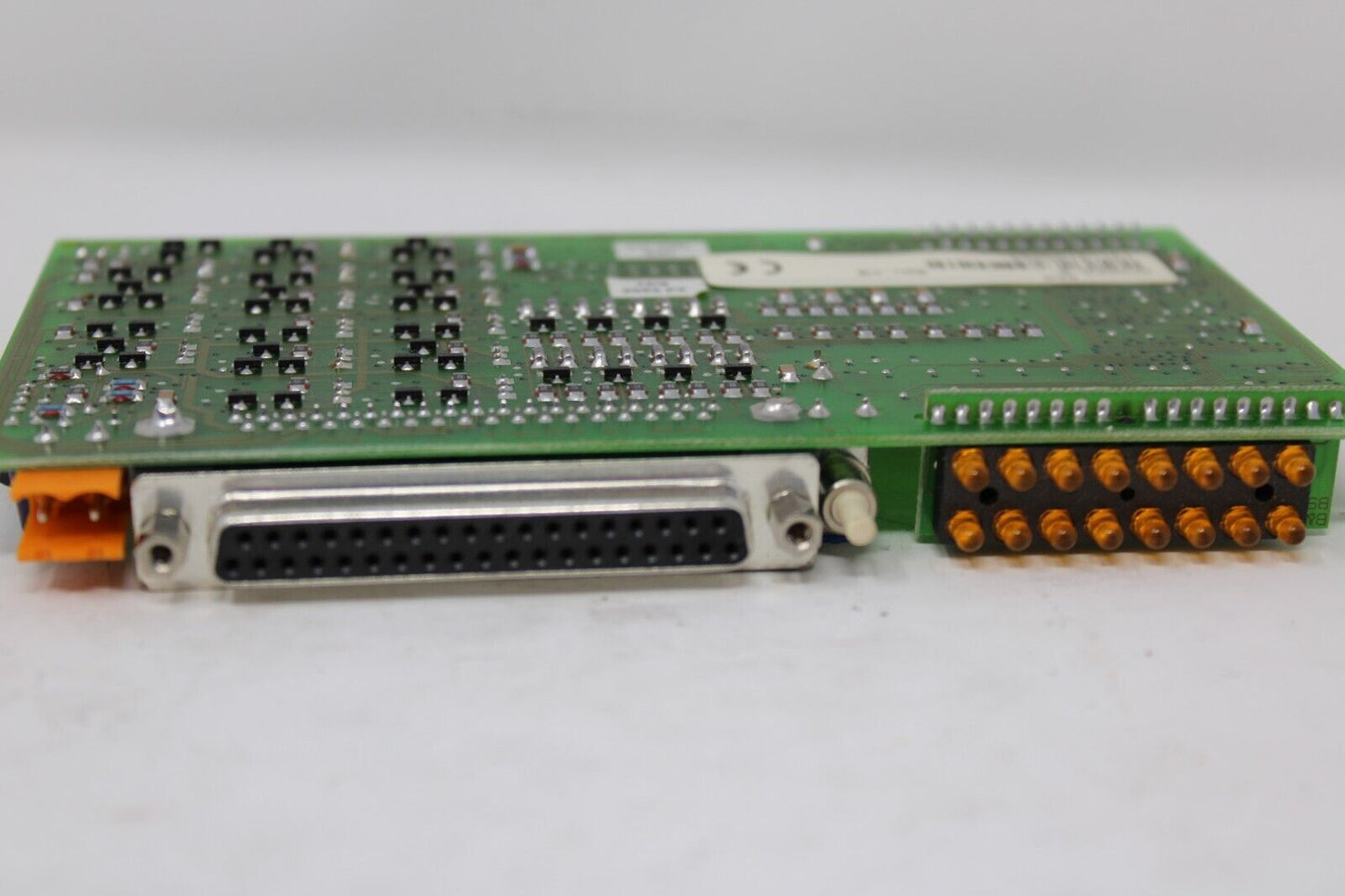 new B & R Automation MCMAEB-0 *No Front Plate* - B & R AUTOMATION