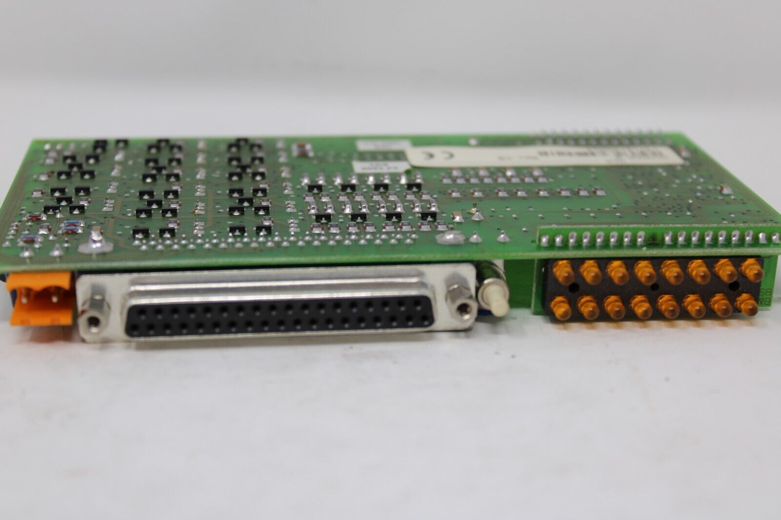 new B & R Automation MCMAEB-0 *No Front Plate* - B & R AUTOMATION