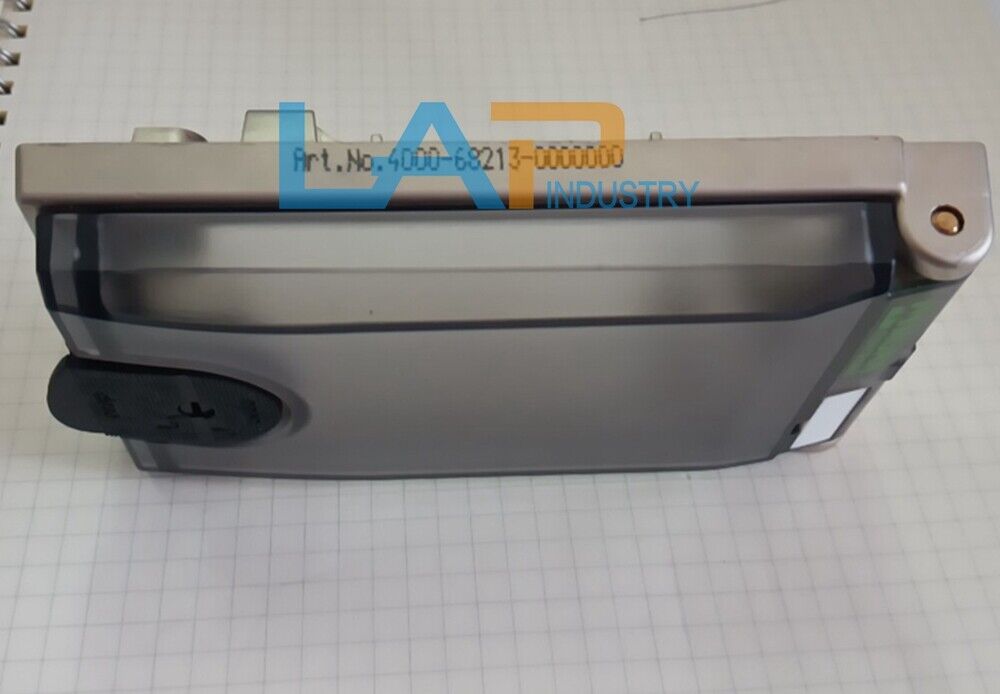 Murr 4000-68213-0000000 Front Interface Panel - 1PC New - MURR