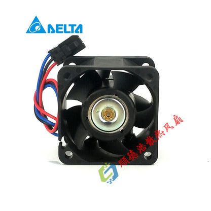 new Delta FFB0412VHN 4028 12V 0.24A cooling fan 40*40*28MM