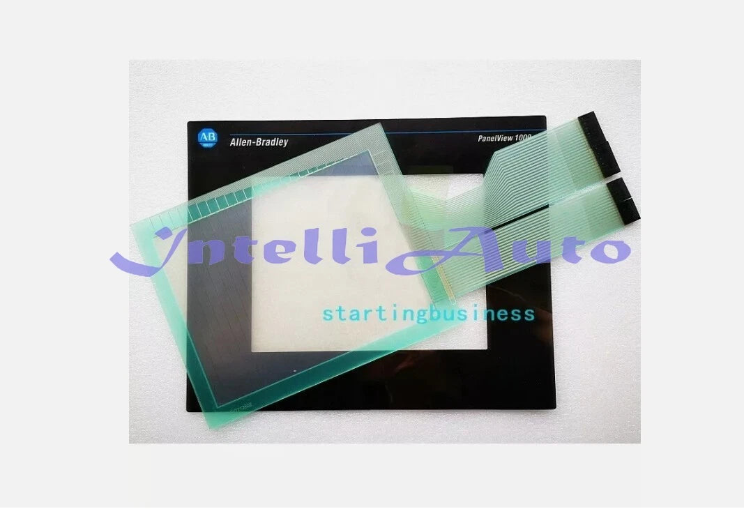 2711-T10C3 Touch Screen for AB 2711-T10C3L1 PanelView with Front Overlay