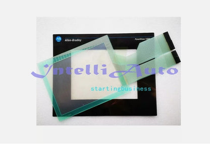 2711-T10C3 Touch Screen for AB 2711-T10C3L1 PanelView with Front Overlay