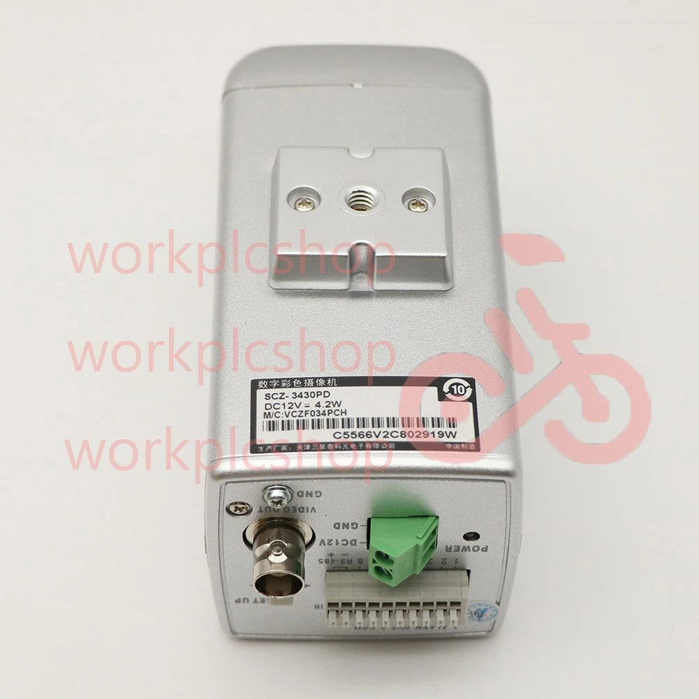 1PCS SCZ-3430PD Samsung Integrated Camera SCZ 3430PD