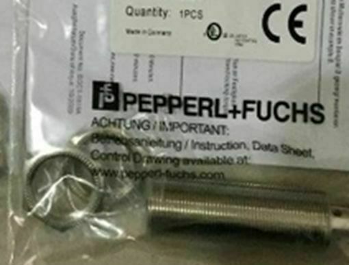 1PC Pepperl+Fuchs NBB15-30GM60-A0 SENSOR - PEPPERL+FUCHS
