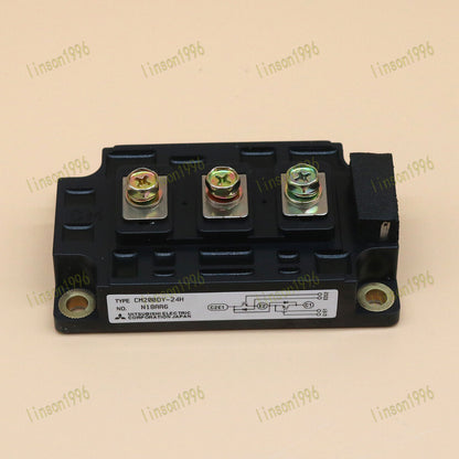 Mitsubishi Supply Power Module CM200DY-24H - MITSUBISHI