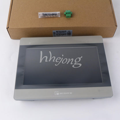 1PCS Weinview Touch Screen MT8102IE - WEINVIEW