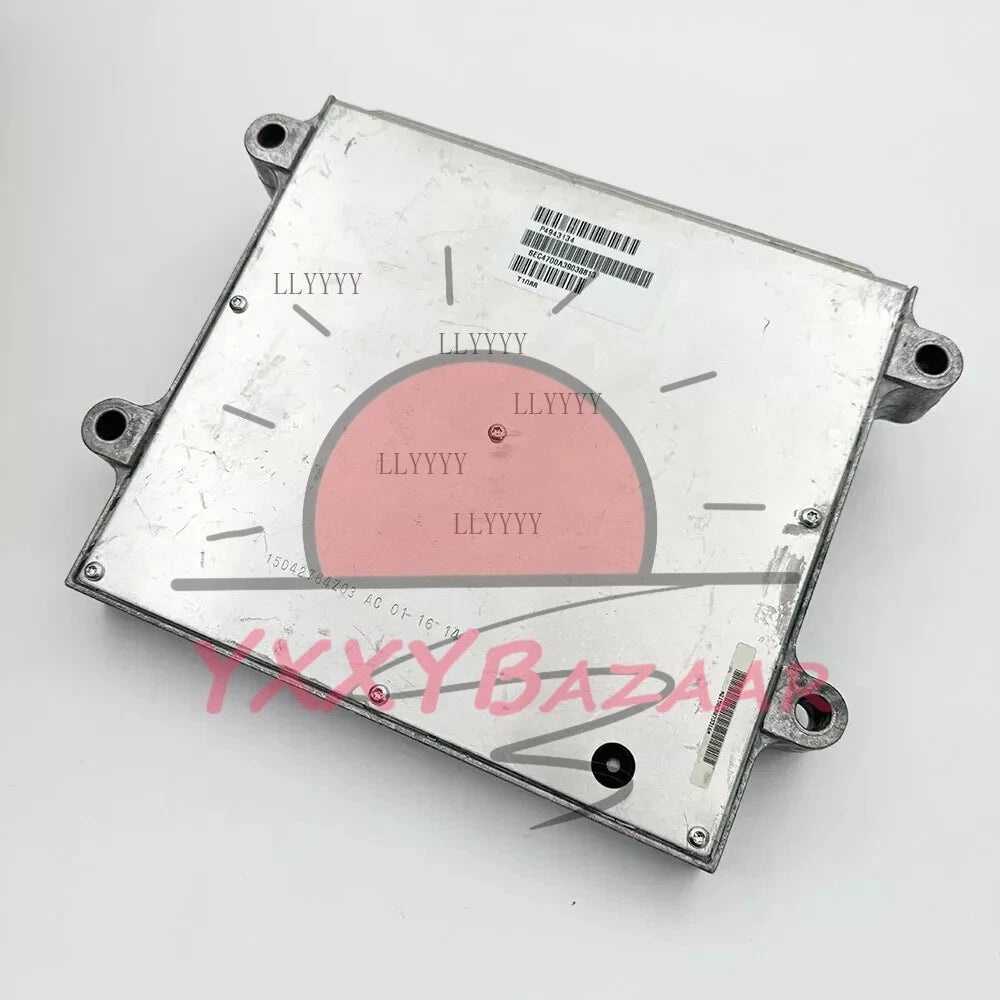 Computer Module ECM ECU Fits For Cummins ISB 6.7L Engine Dodge Ram