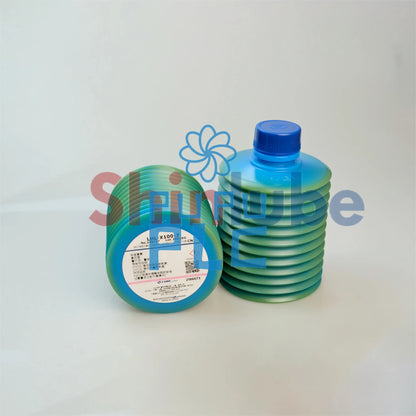 1Pcs Japan LUBE CORP LHL-X100-7 249137 Grease Cartridge (700g)