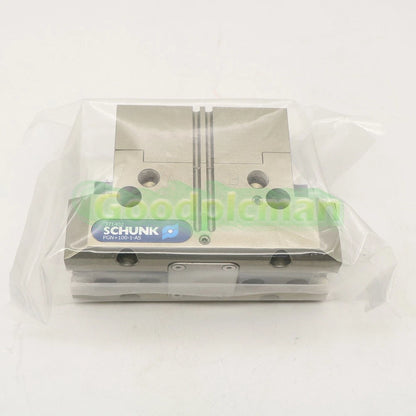 1PCS SCHUNK PGN+100-1-AS 0371402 371402 Parallel Gripper