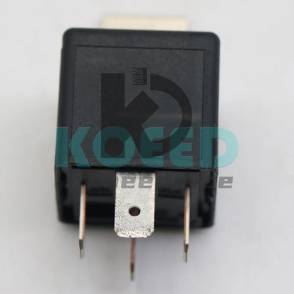 1PCS Tyco VF4-41F11-S01 12VDC 40A Power Relay 4Pins