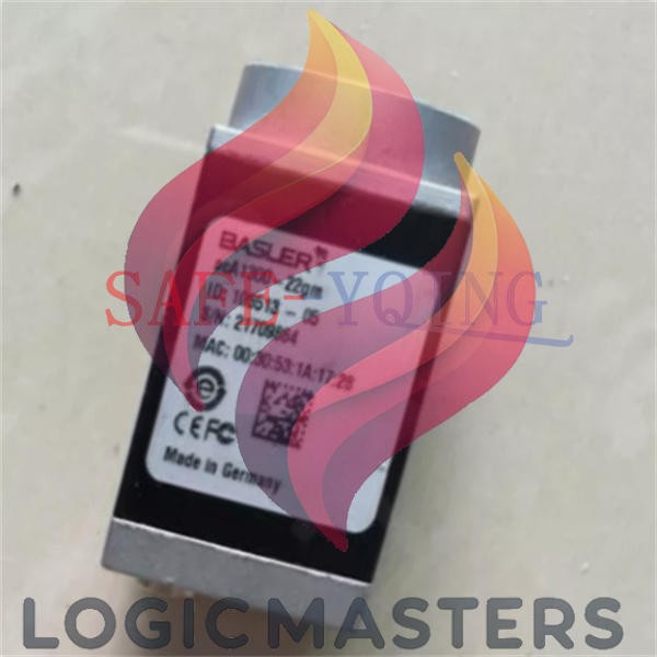 1PC BASLER acA1300-22gm Industrial camera