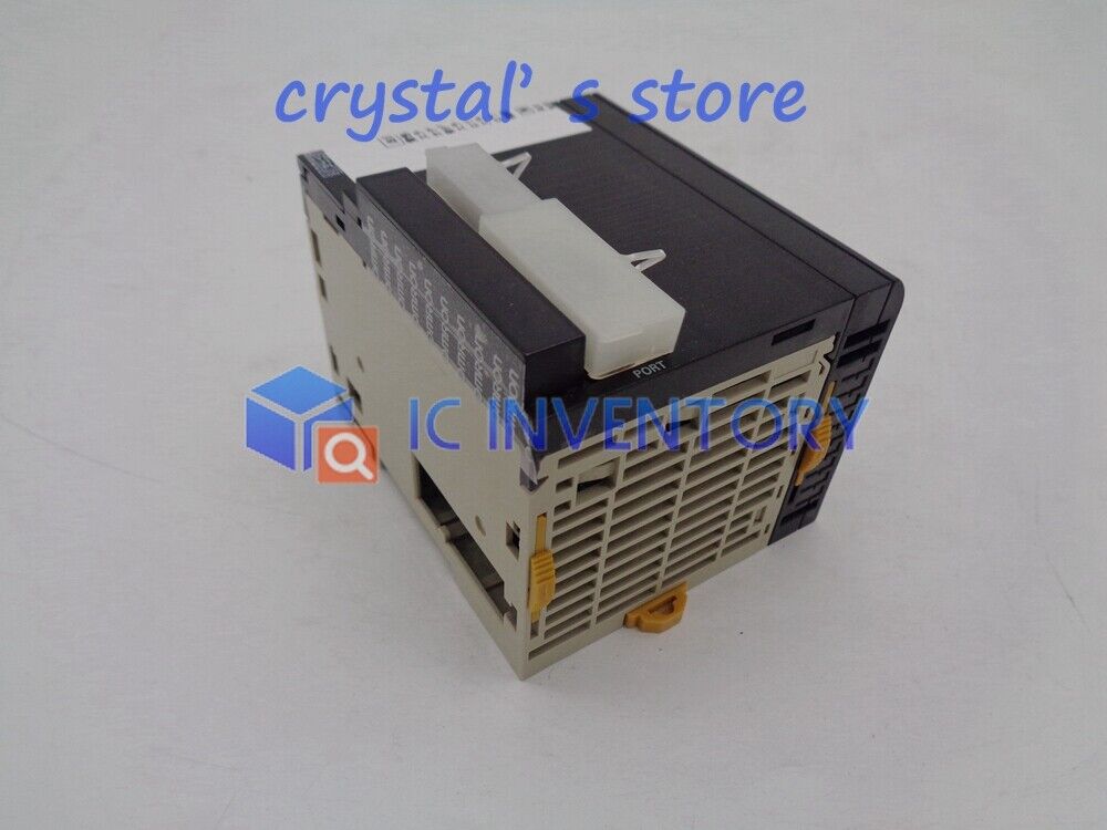 new 1PCS OMRON CJ1G-CPU44H CJ1GCPU44H PLC - OMRON
